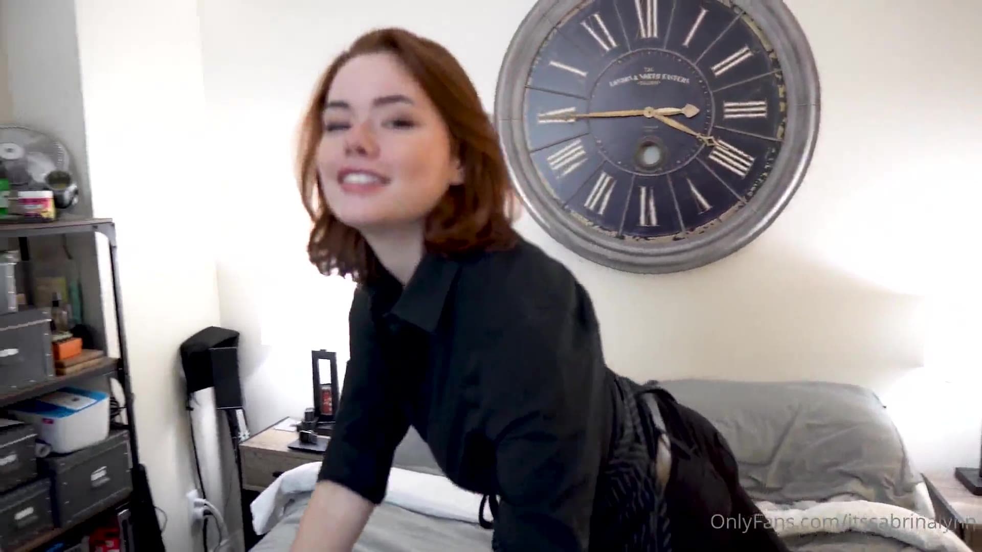 Sabrina Lynn
