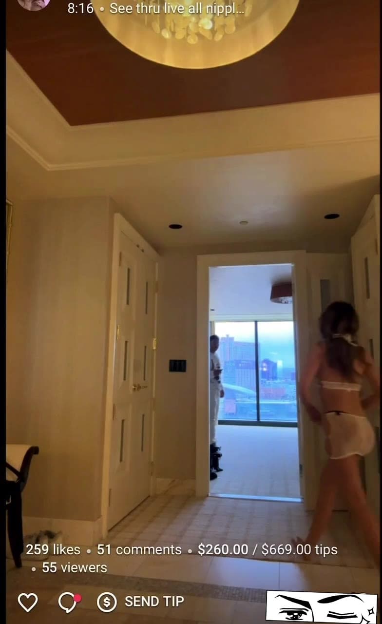 Lyna Perez / lynaritaa