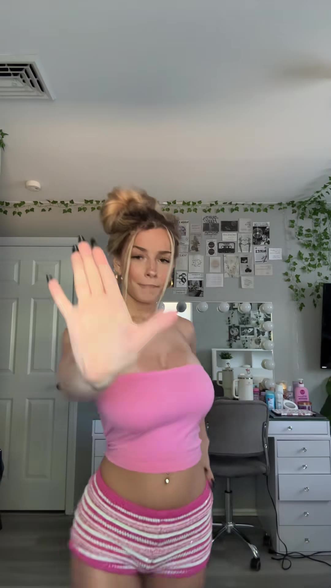 Kira Pregiato