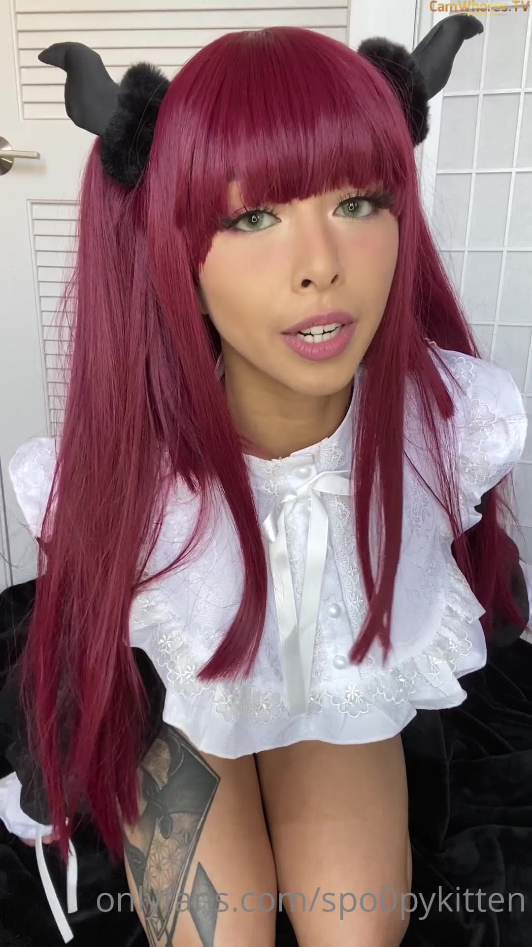 spo0pykitten