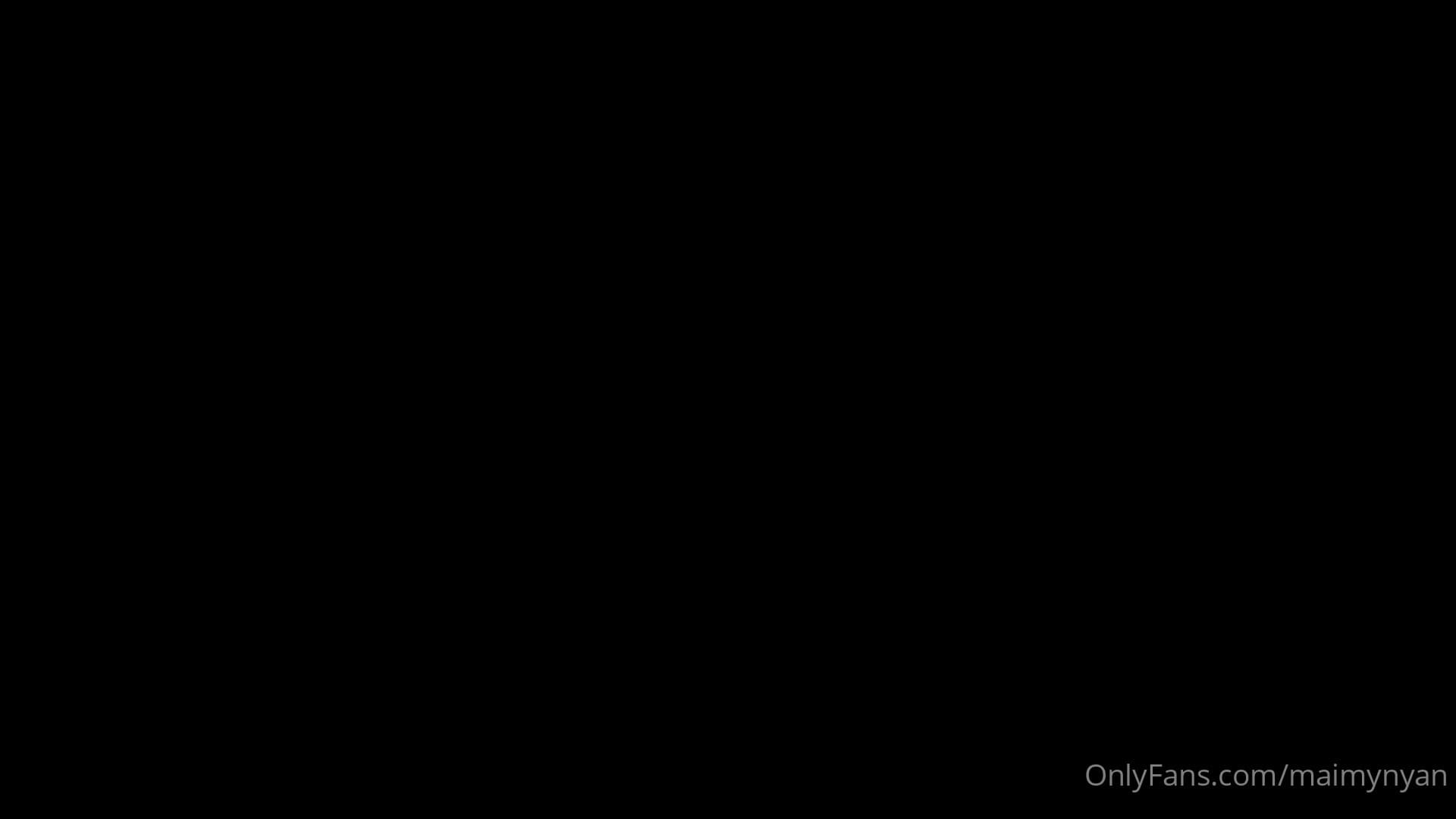 Maimy ASMR