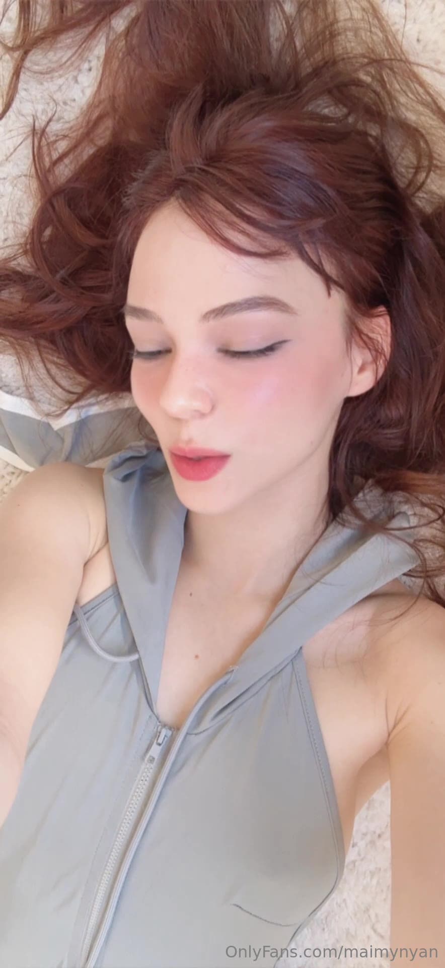 Maimy ASMR