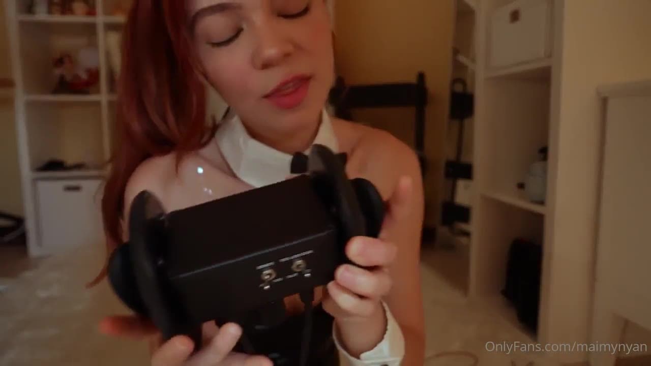 Maimy ASMR