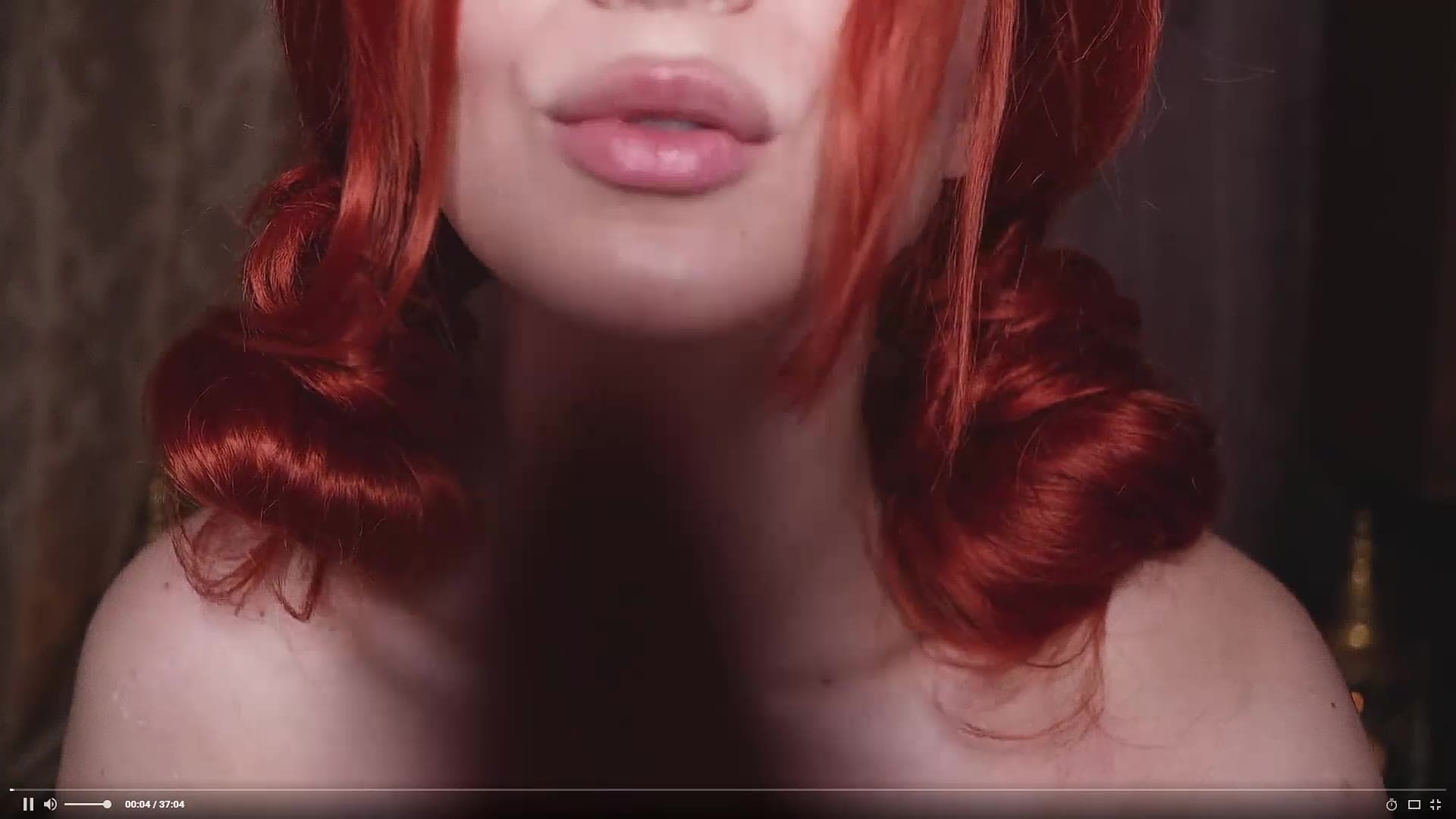 Maimy ASMR