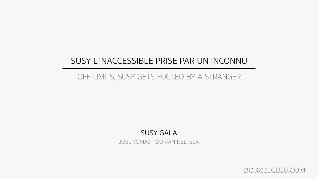 Susy Gala