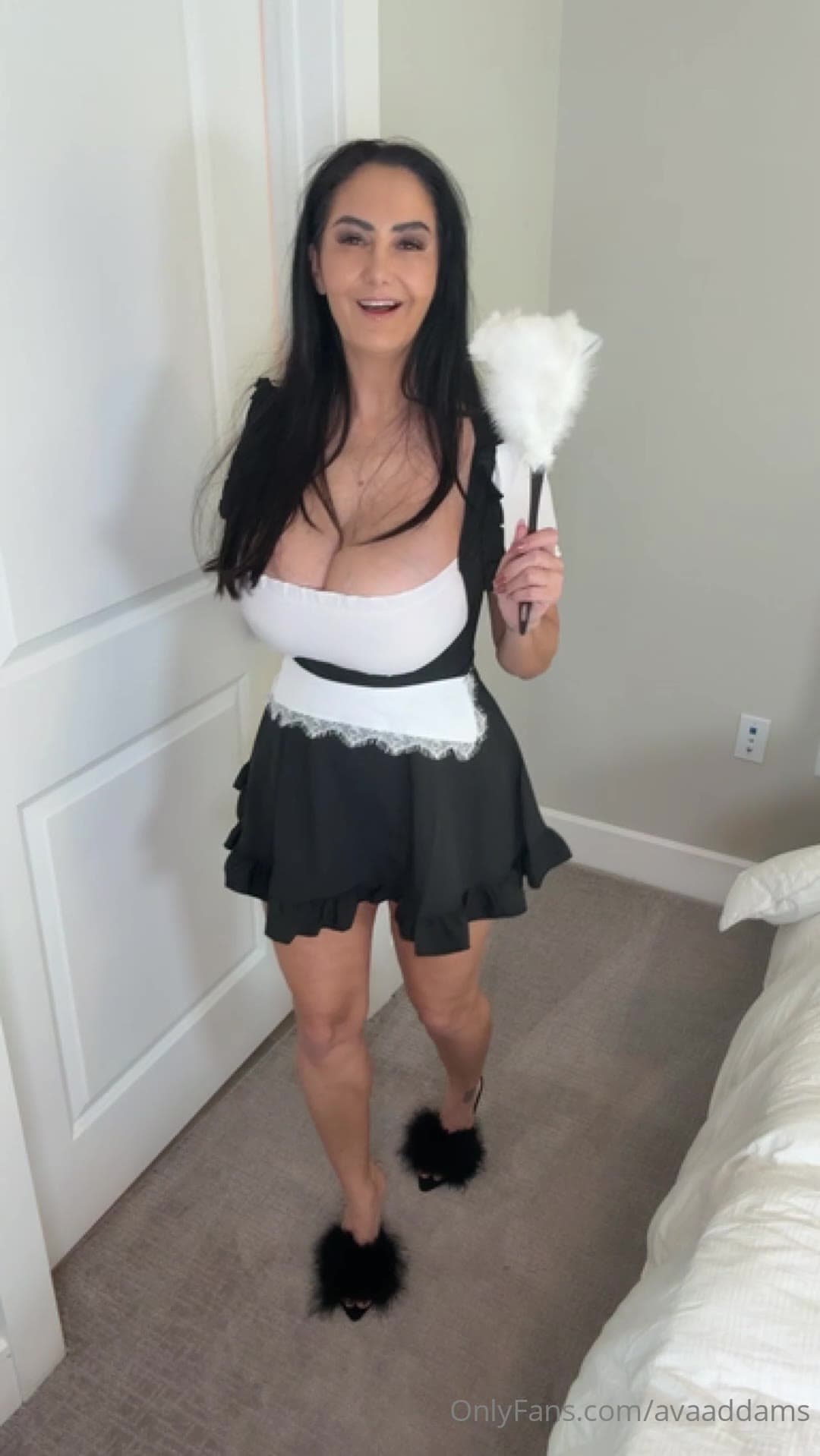 Ava Addams