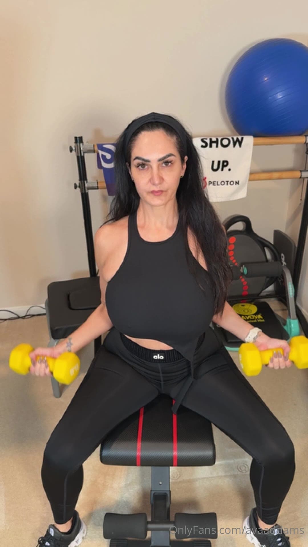 Ava Addams