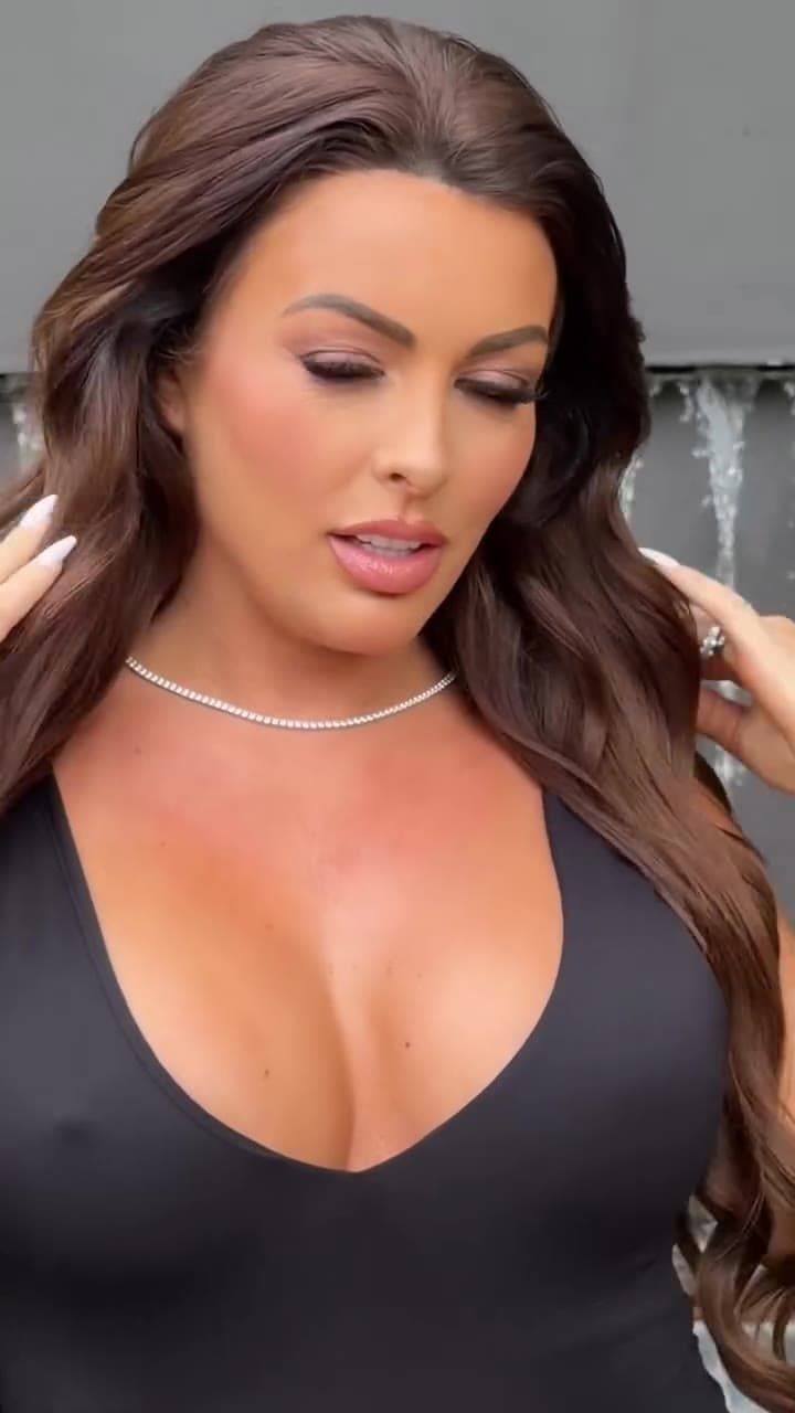 mandysacs | Mandy Rose | Amanda Saccomanno