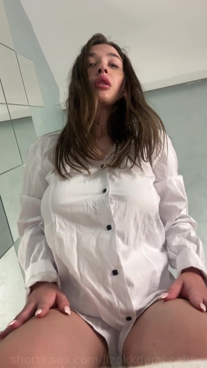 Lizokkdemonsha /azzurra moretti / Sweet Lisa