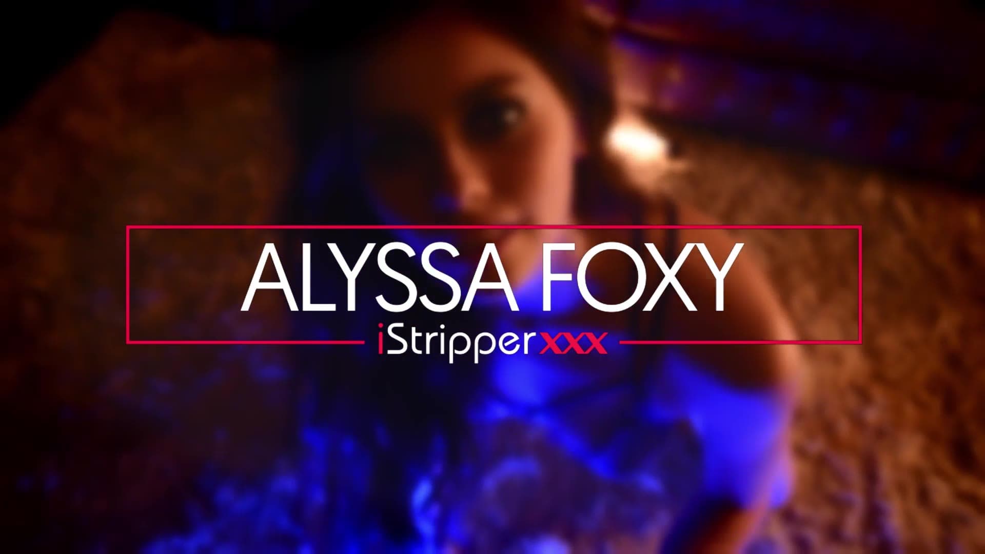 Alissa Foxy