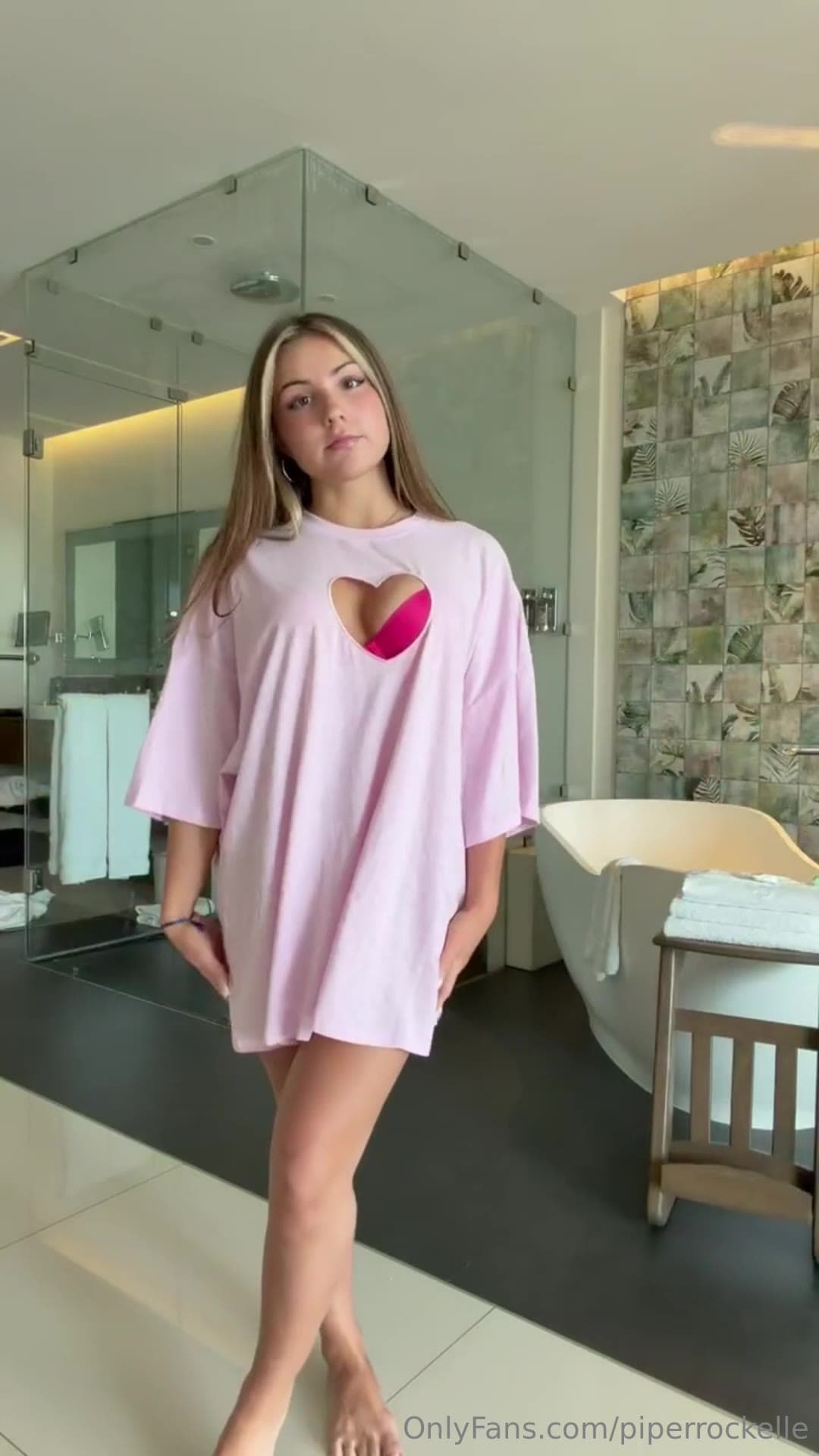 Piper Rockelle