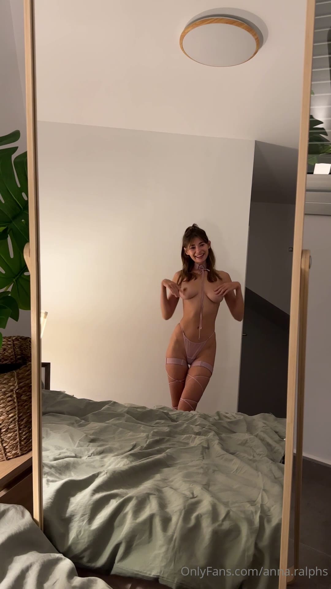 Anna Ralphs | Anna L