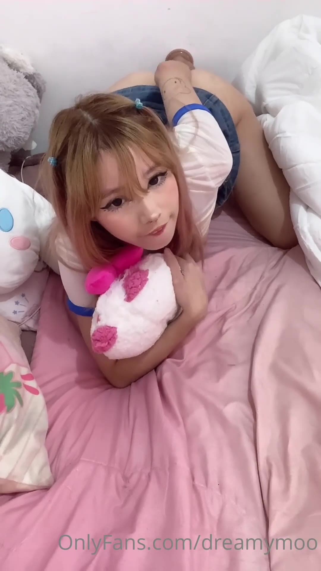 Dreamymoo