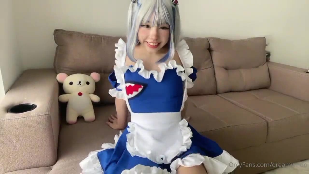 Dreamymoo