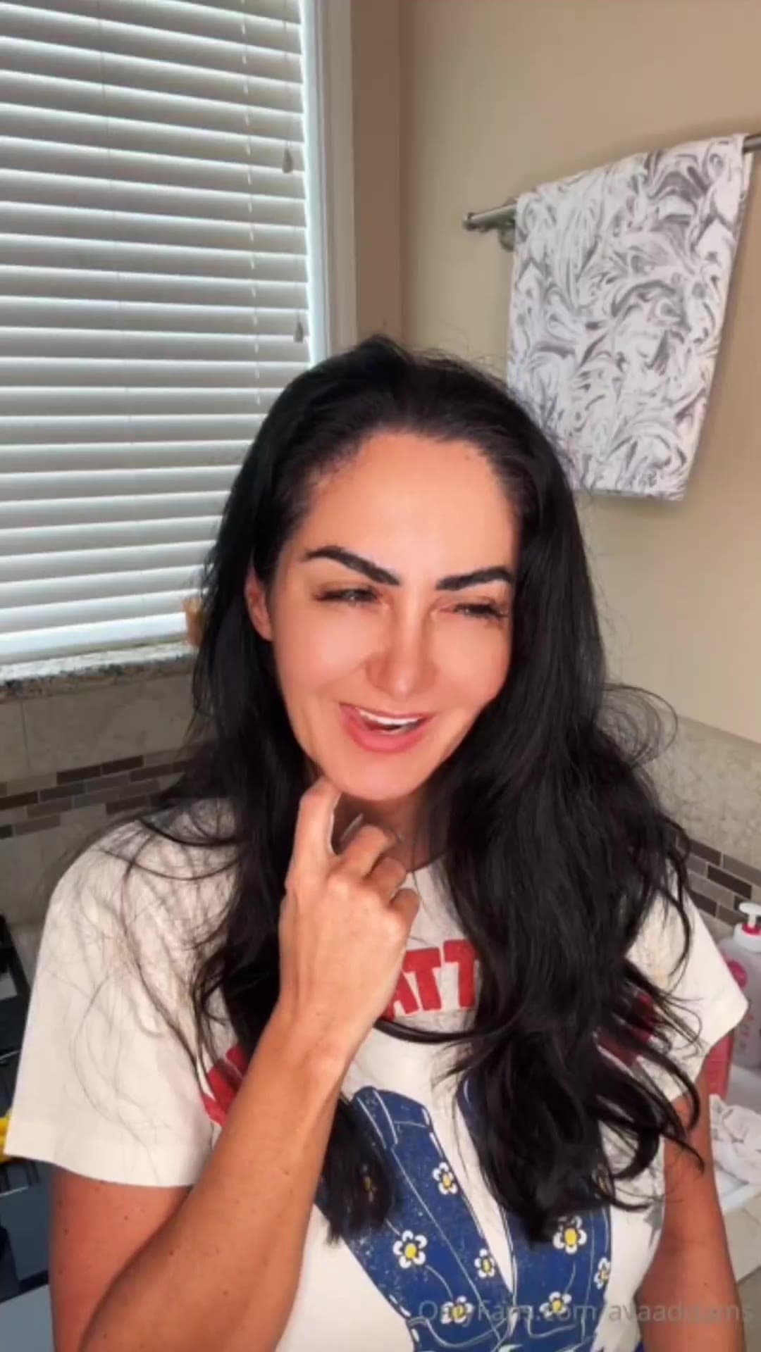 Ava Addams