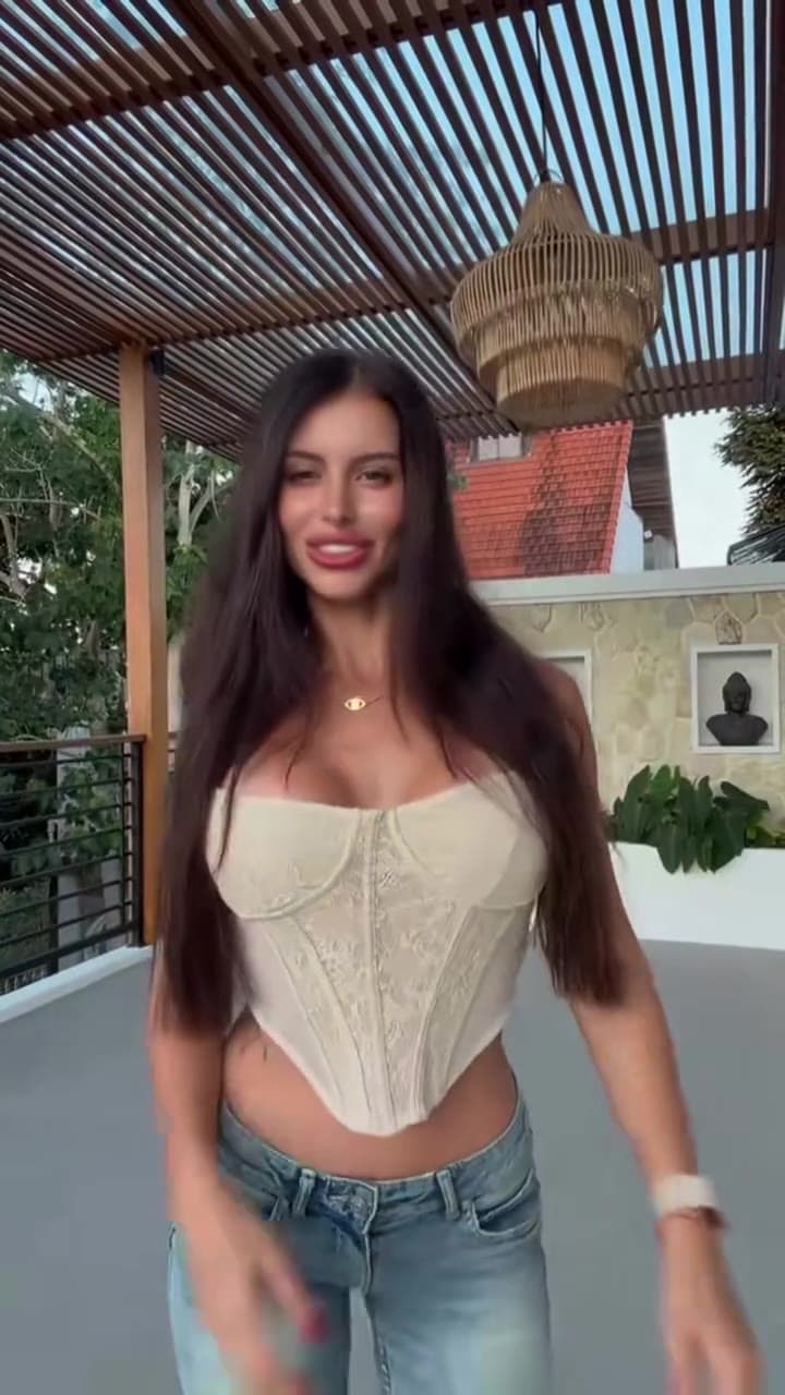 Ilona Korinets | Илона Коринец
