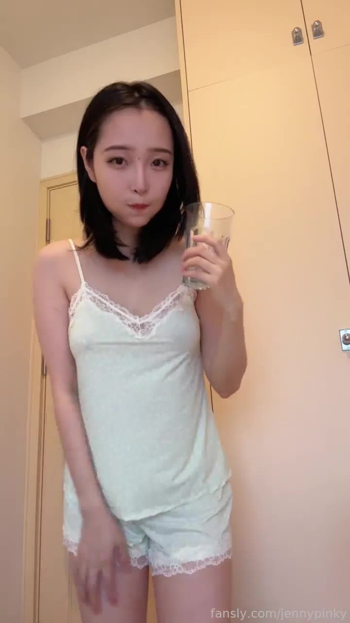 Jennypinky