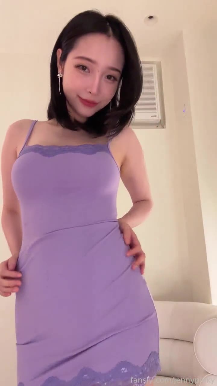 Jennypinky