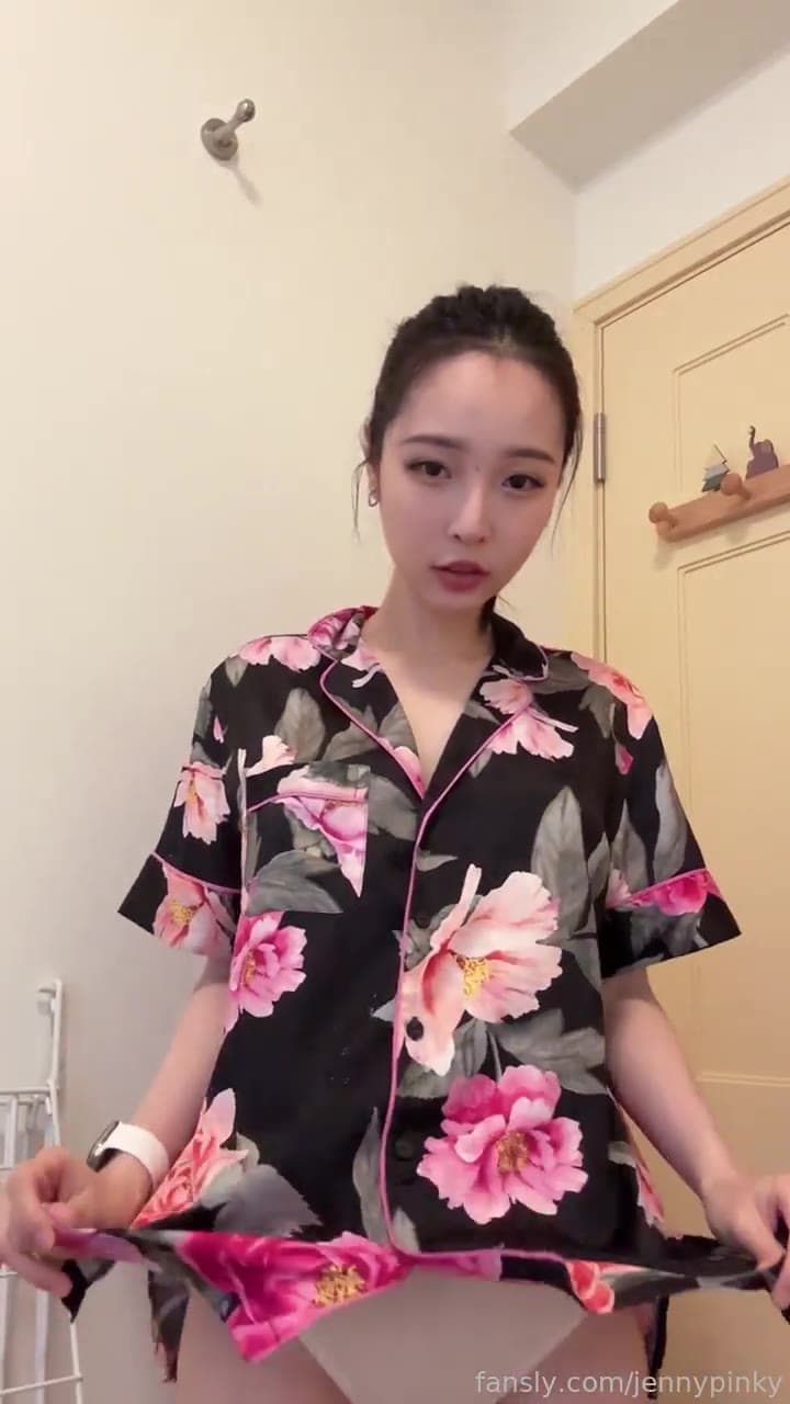 Jennypinky