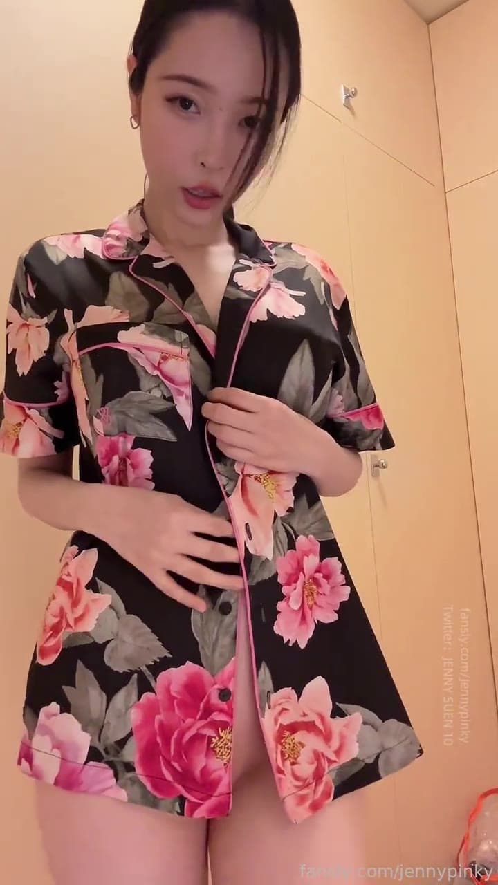 Jennypinky