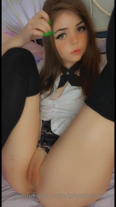 Danni Meow (Дэнни Мяу)