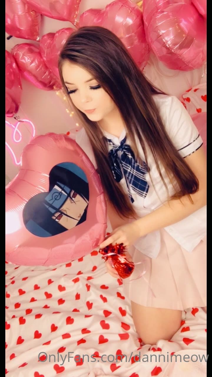 Danni Meow (Дэнни Мяу)
