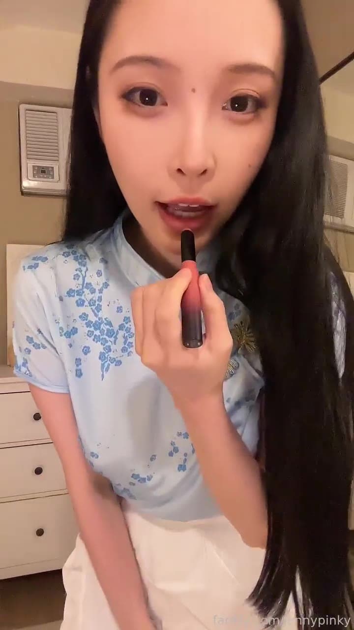 Jennypinky