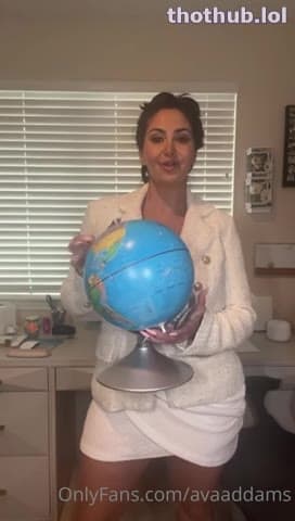 Ava Addams